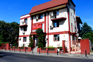 cazare ieftina Bucuresti Militari